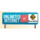 Безлимитный интернет 3G/4G Билайн